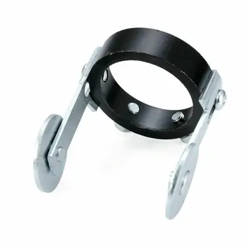 

P-80 Plasma Cutter Torch Roller Guide Wheel Accessories -- Two Screw Positioning