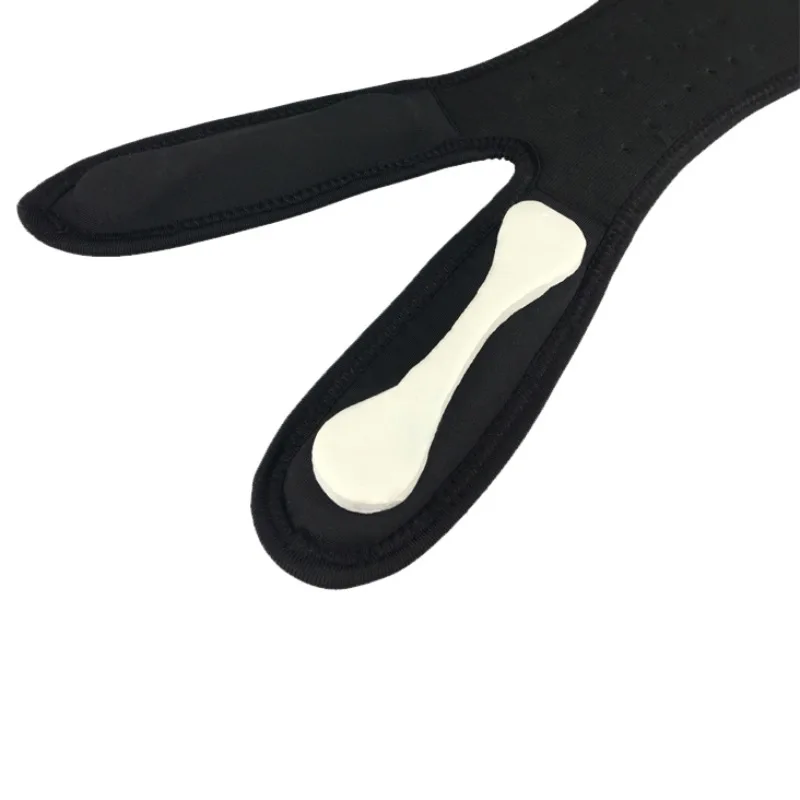 1PCS Knee Support Patella Belt Elastic Bandage Tape Sport Strap Knee Pads Protector Band For Knee Brace Football Sports Fitness