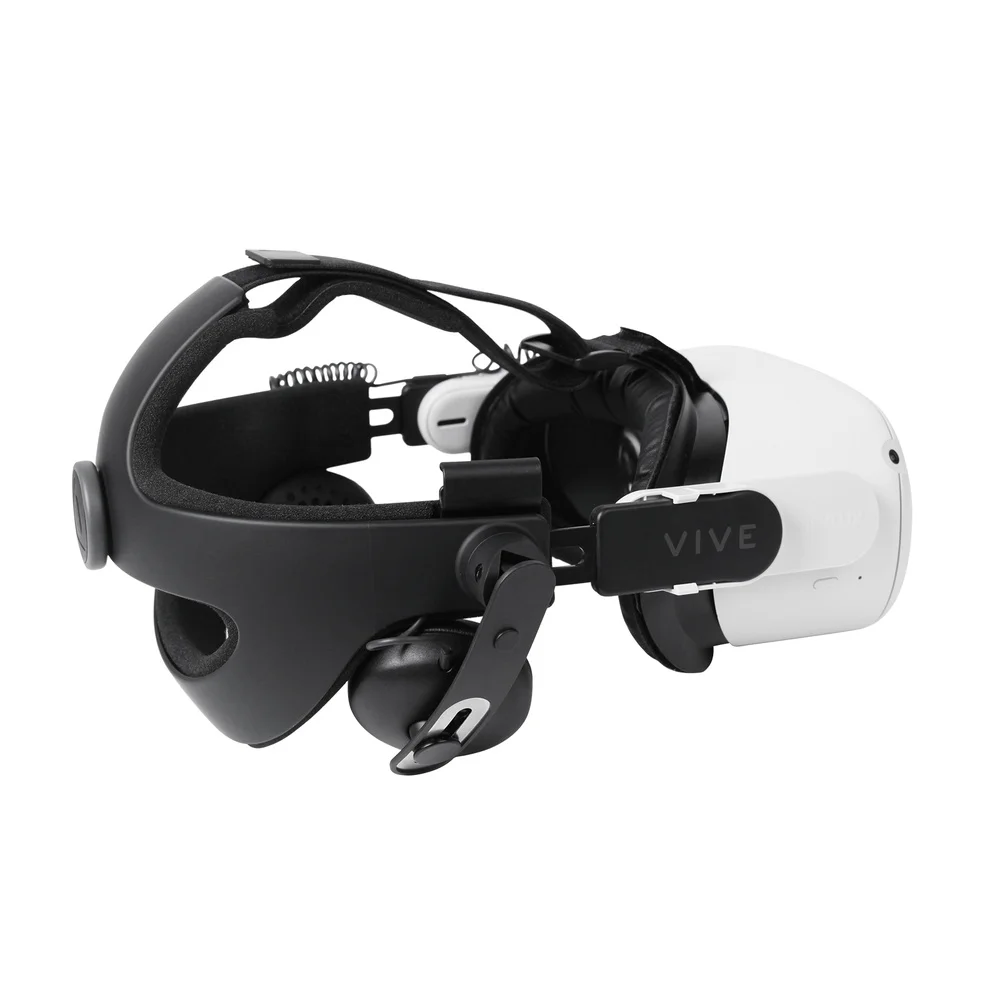 Комплект адаптеров для гарнитуры умный разъем Oculus Quest 2 головной повязки с HTC VIVE