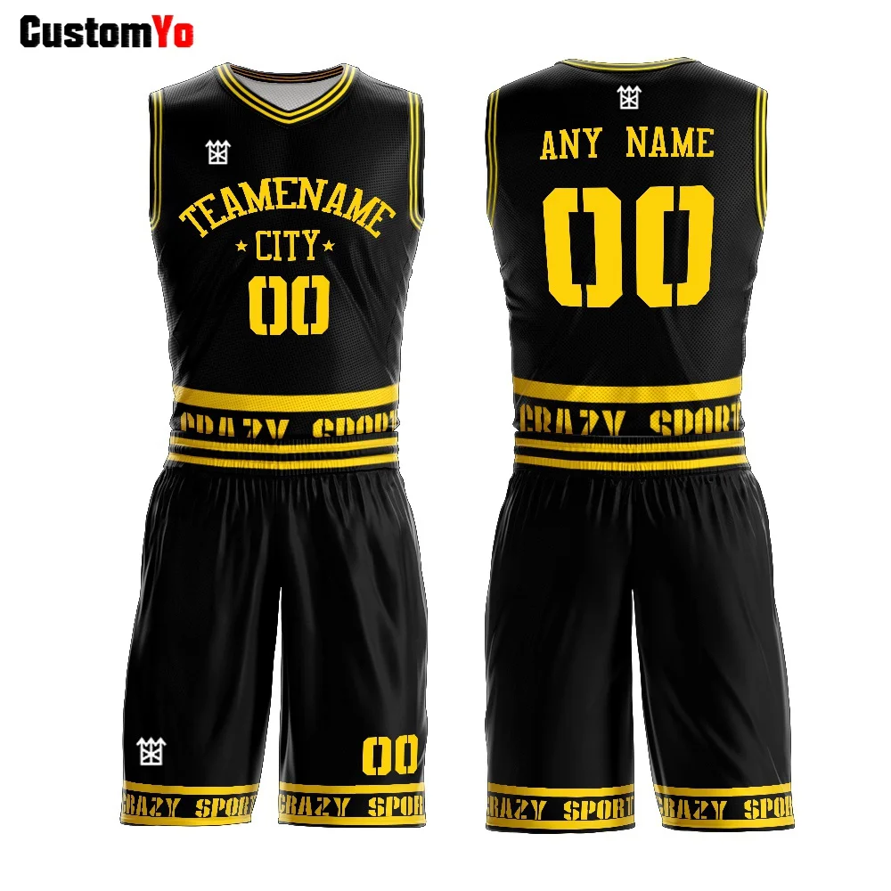 custom mesh basketball jerseys