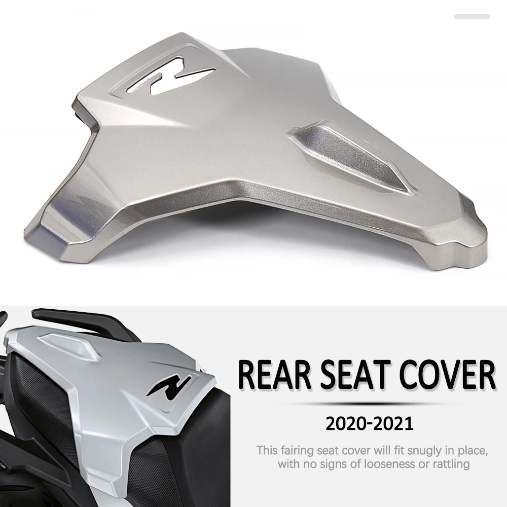 

Новинка 2020 2021 2022 аксессуары для мотоциклов чехол для заднего сиденья Обтекатель для капота для BMW F900R F 900 R F900XR F 900 XR