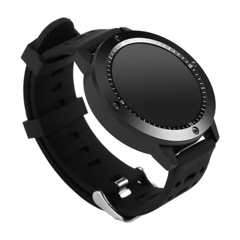 

CF58 Smart Bracelet Heart Rate Tracker Fitness Tracker Gps Blood Pressure Measurement Waterproof Smart Watch Gps for Adult