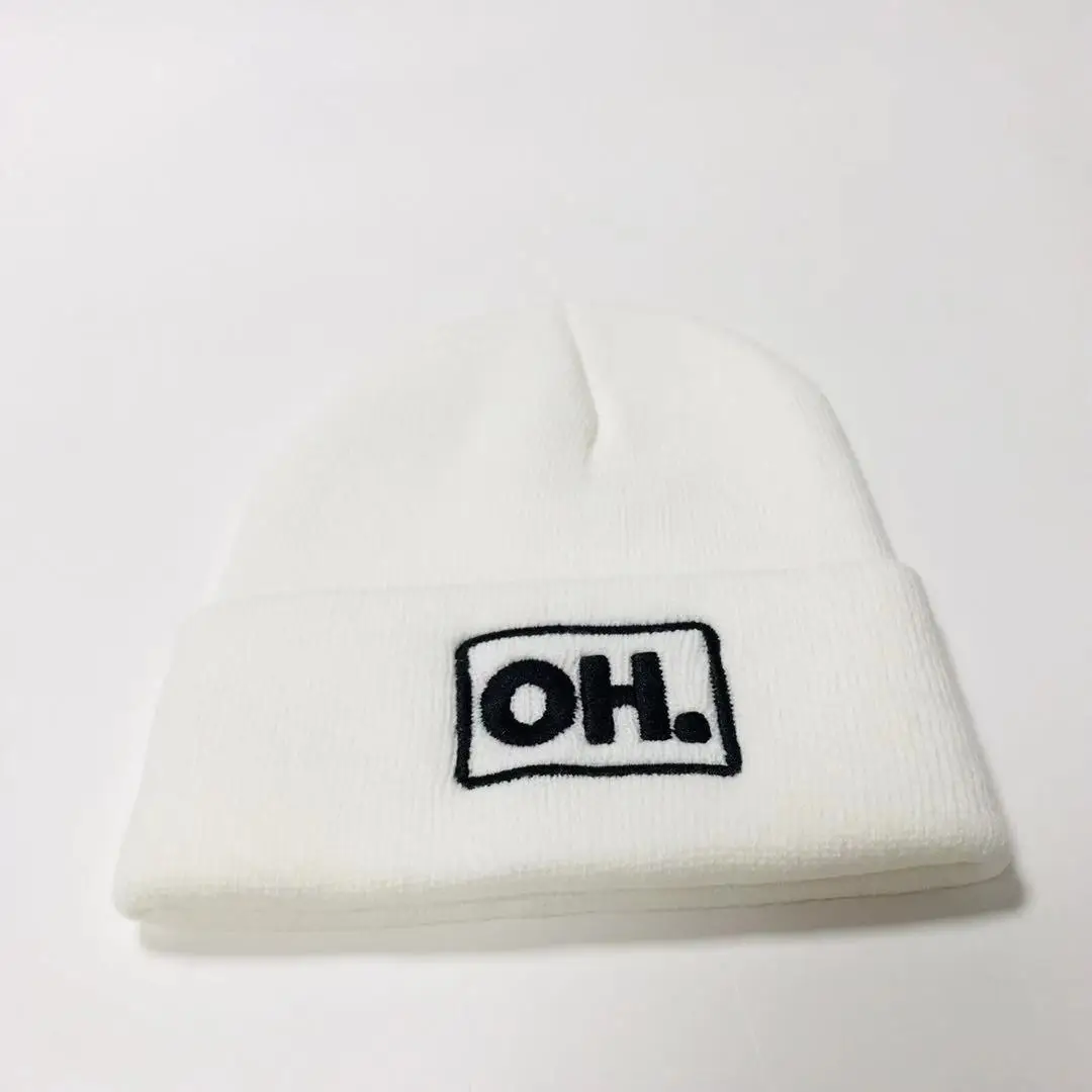 NXYY, вязаные шапки с вышитыми буквами, Skullies Beanies Gorras, Европейская и американская теплая Повседневная Уличная шапка, вязаные шапки в стиле хип-хоп