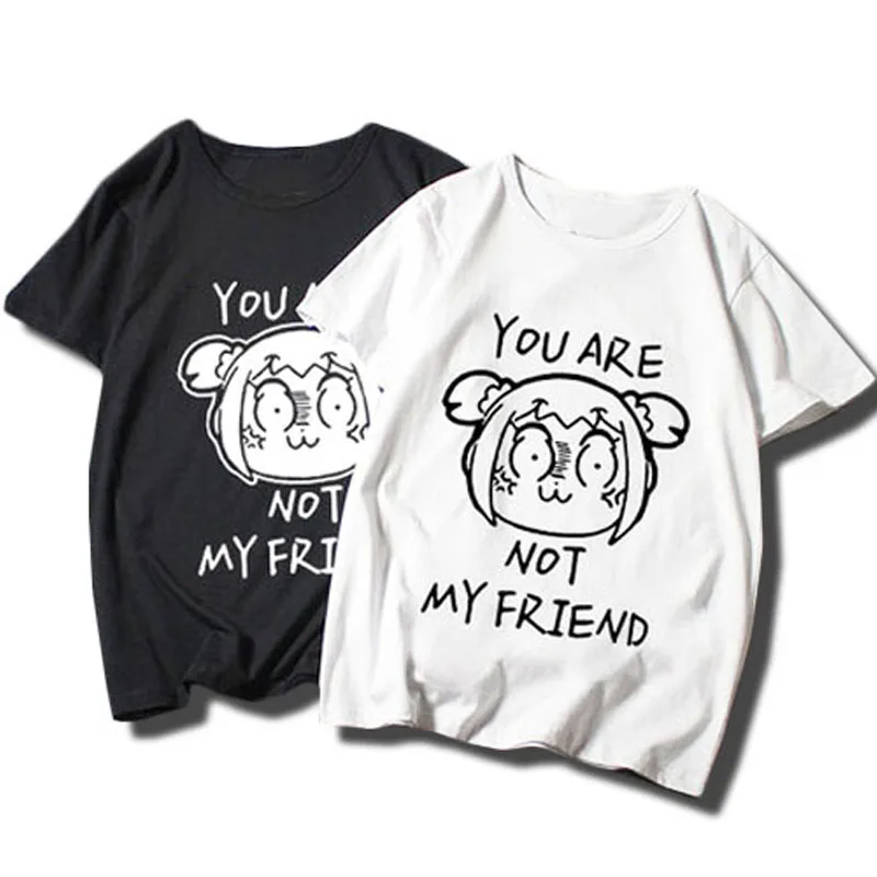 2020 новая футболка с надписью &quotPOP TEAM EPIC&quot аниме модная мужская одежда короткими