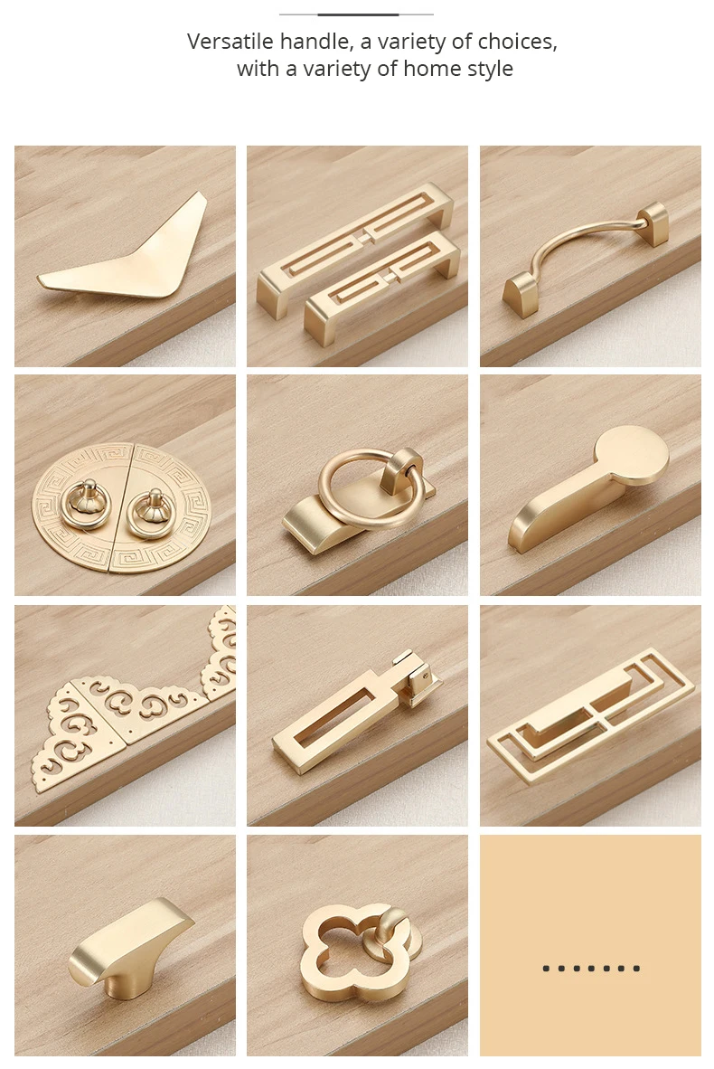Lot De 15 Poignées De Tiroir/placard - Inox Brossé Argenté - Occasion