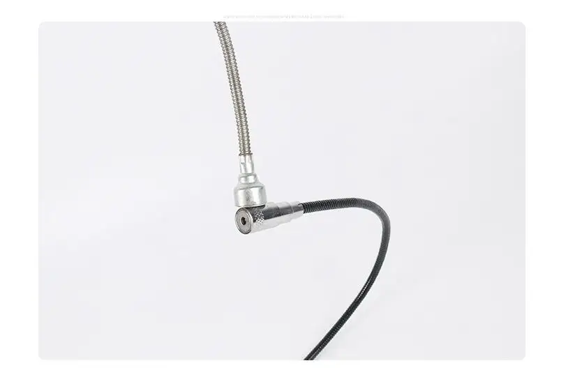 Haste de sucção magnética flexível, Magnet Pick