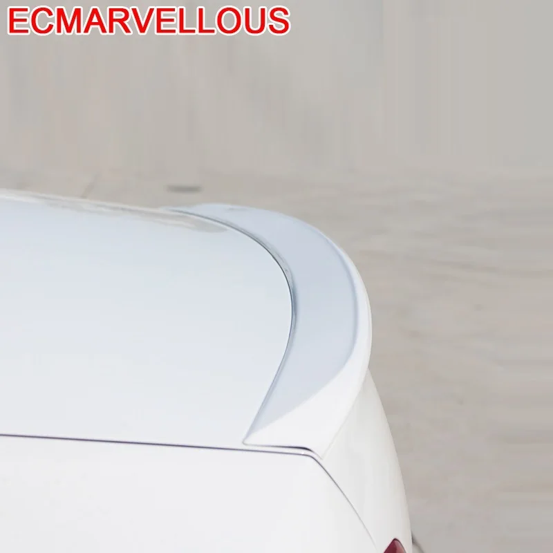 Decoration Accessories Mouldings Upgraded Protecter Parts Decorative Personalized Spoilers Wings 16 17 18 FOR Volkswagen Santana |