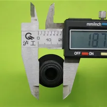 Велосипедный резиновый чехол для рукоятки для затычки крышки пробки для затычки Аксессуары для велосипеда