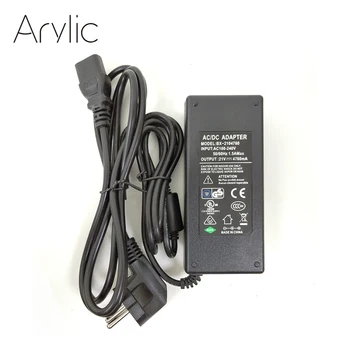 

21V 4.76A Power Supply Adapter Input AC100-240V to Output AC 21V Transformer with EU Plug