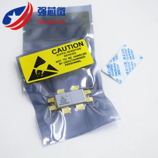 US $62.42 BLF278 RF tube High Frequency tube Power amplification module