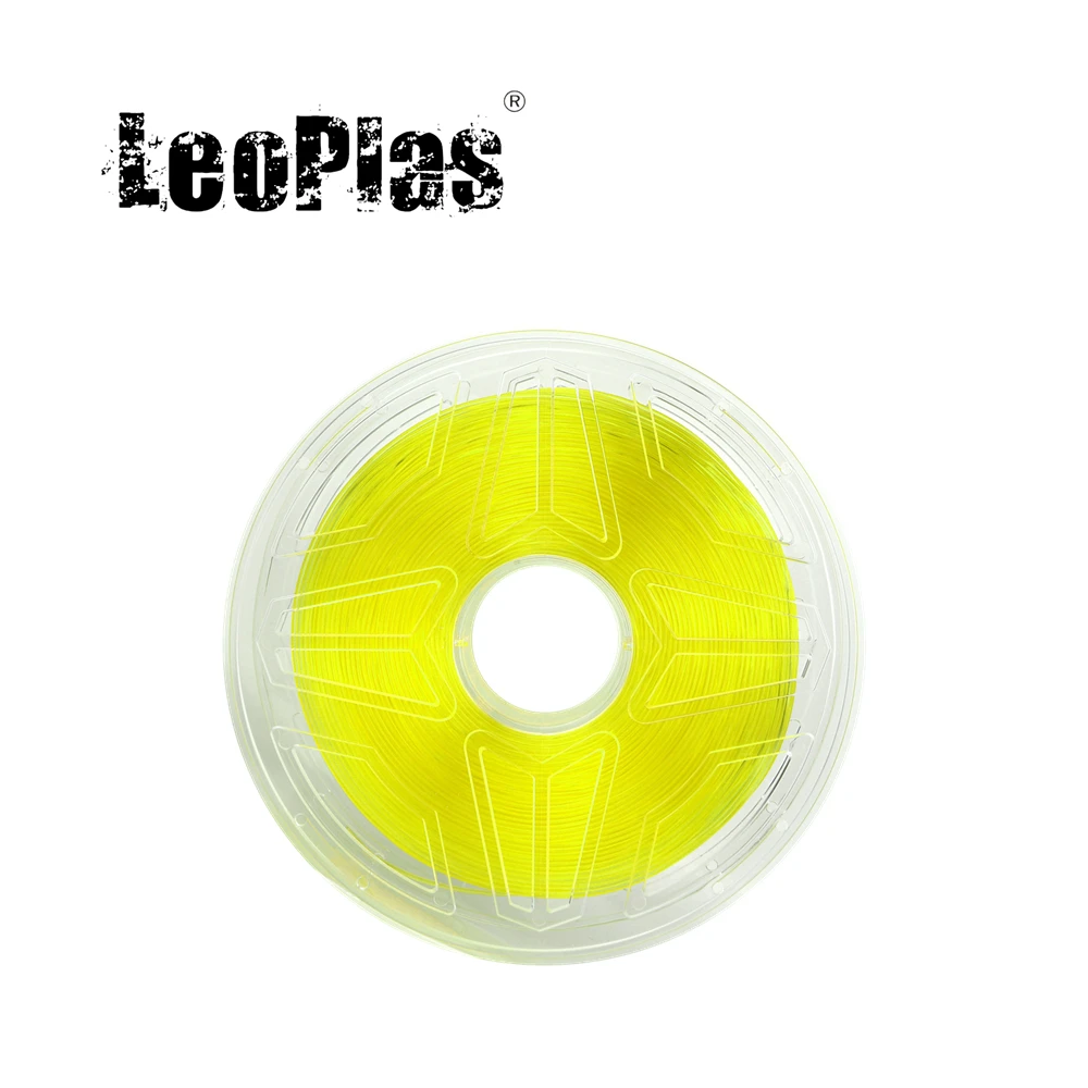 pla abs tpu LeoPlas 1.75mm 10 and 20 Meters PC Filament Sample For FDM 3D Printer Pen Consumables Printing Supplies Plastic Material best pla