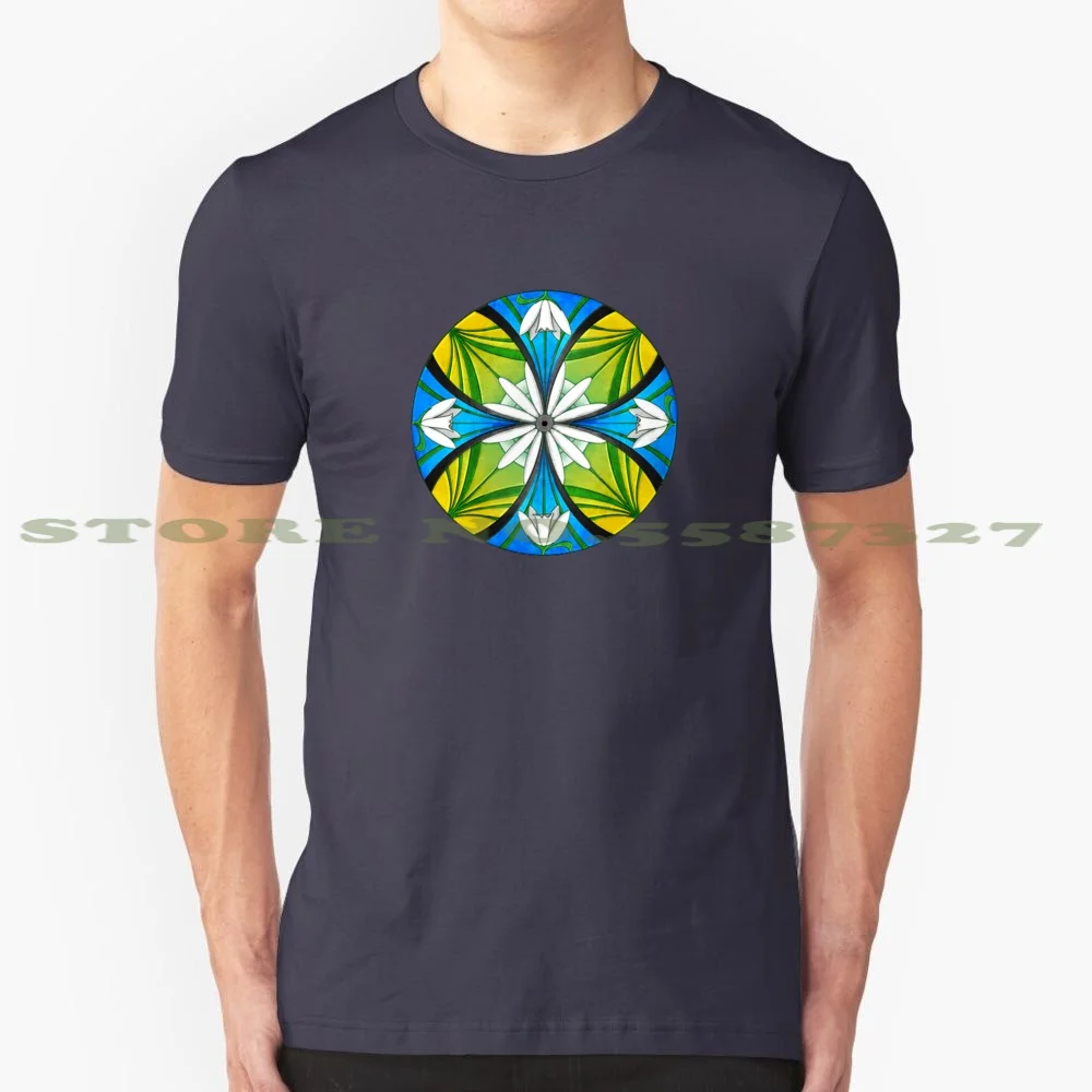 Heraldry Graphic Custom Funny Vendita Calda Tshirt Lul Thien Luthien The Silmarillion Silmarillion Tolkien The Heraldry