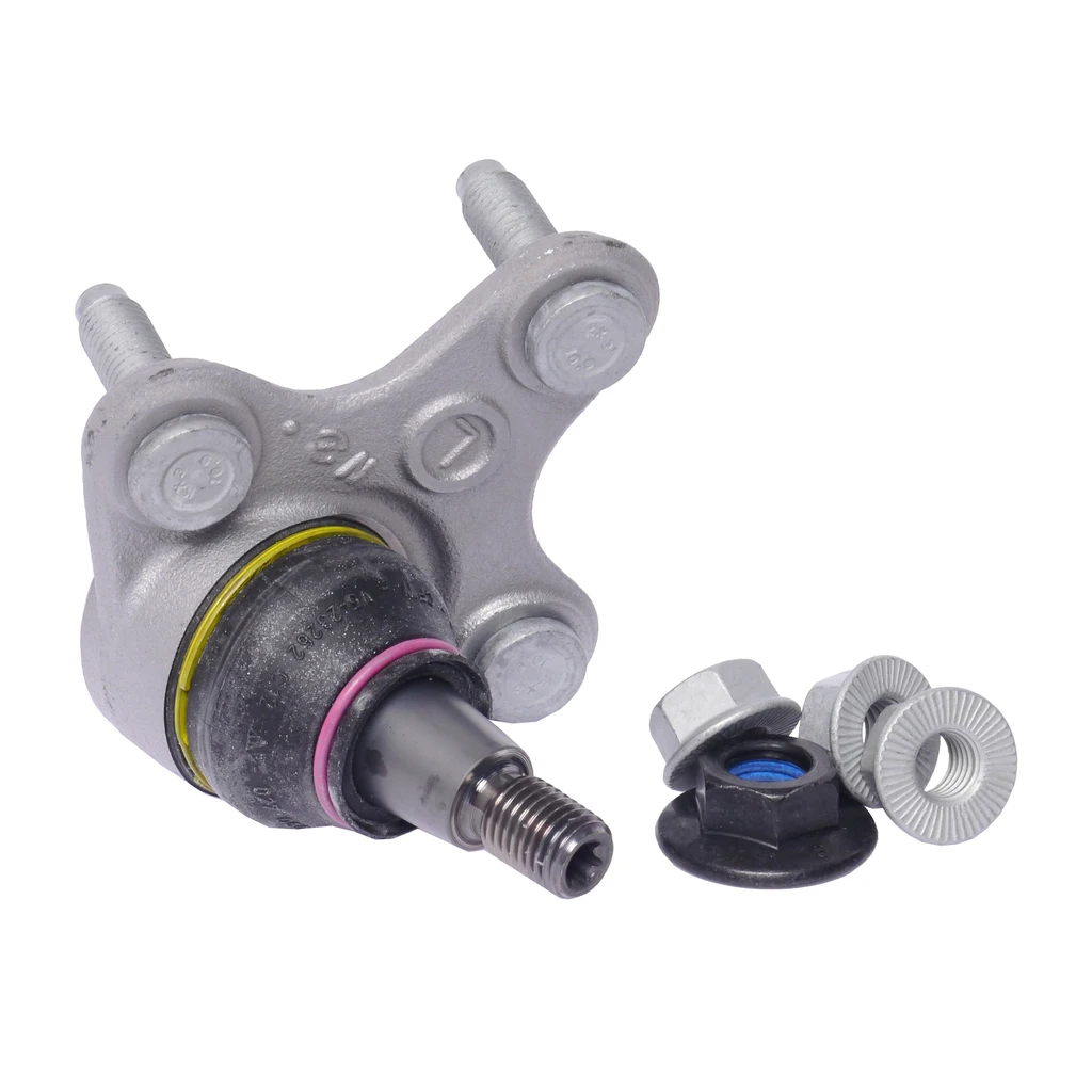 Ball support VW Passat B6,B7,CC,Sharan (11 ) lower left lemfoerder