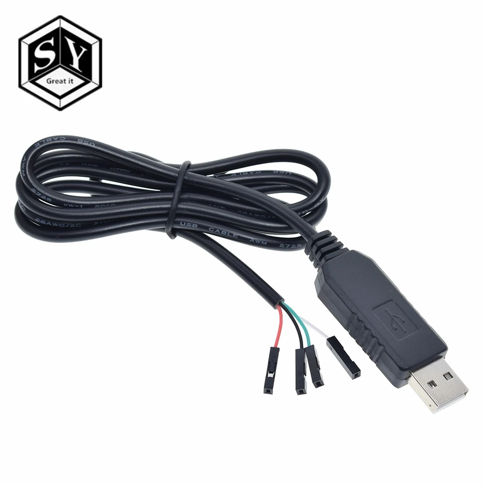 PL2303线 - (2)