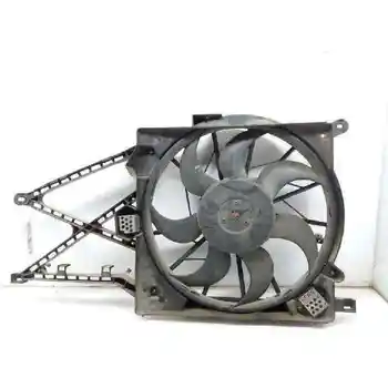 

24431828 ELECTRIC FAN OPEL ASTRA G SALOON