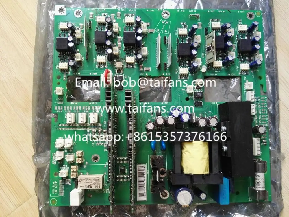 GINT-6611C GINT6611C доска для ACS800 инвертор