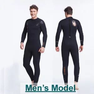Men's-model