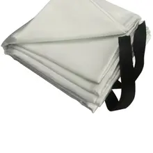 1 шт. противопожарное одеяло сварочное Экранированное антиретрант огнезащитное покрытие из стеклопластика