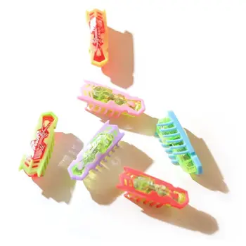 

Electronic Mouse Automatic Rotating Electric Interactive Cat Toys with Colorful