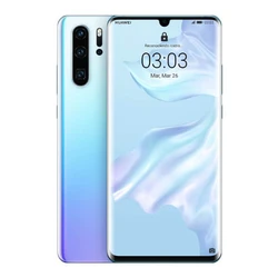 Huawei P30 Pro 8 ГБ/128 ГБ Nacar (дыхательный с украшением в виде кристаллов) Dual SIM VOG-L29