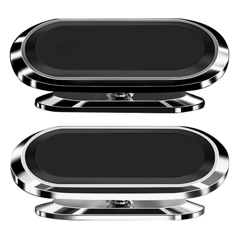 

Magnetic Car Phone Holder Dashboard Magnet Phone Stand Steering Wheel Holder Car Phone Mount for iPhone
