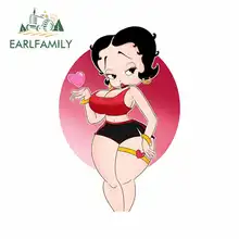 Betty Boop Decalが超お買い得 Aliexpress モバイルで 世界のbetty Boop Decal セラーの Betty Boop Decalが素晴らしい割引価格に