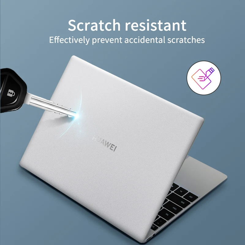 For Huawei Matebook D14 D15 D16Laptop Sticker Protective Film For Huawei 14 15 Pro16.1 16s 13s 14s