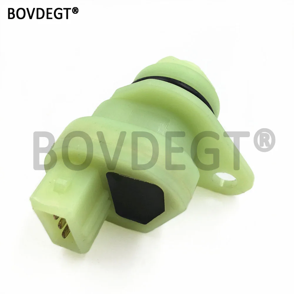 Датчик скорости для CITROEN EVASION BERLINGO XANTIA PEUGEOT 306 406 PARTNER RENAULT MEGANE etc 616024 576083A - изображение