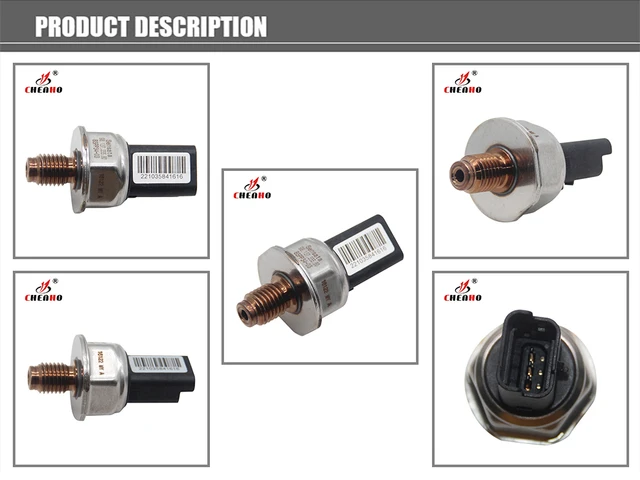 BOSCH TANKGEBER SENSOR TANK FÜHLER Passend Für CITROËN BERLINGO C4 DS5