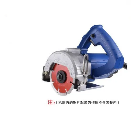 

Manufacturers Direct Selling Home Tile Marble Cutter High-Power Stone Cutting Machine Groover Electric Tool Wholesale