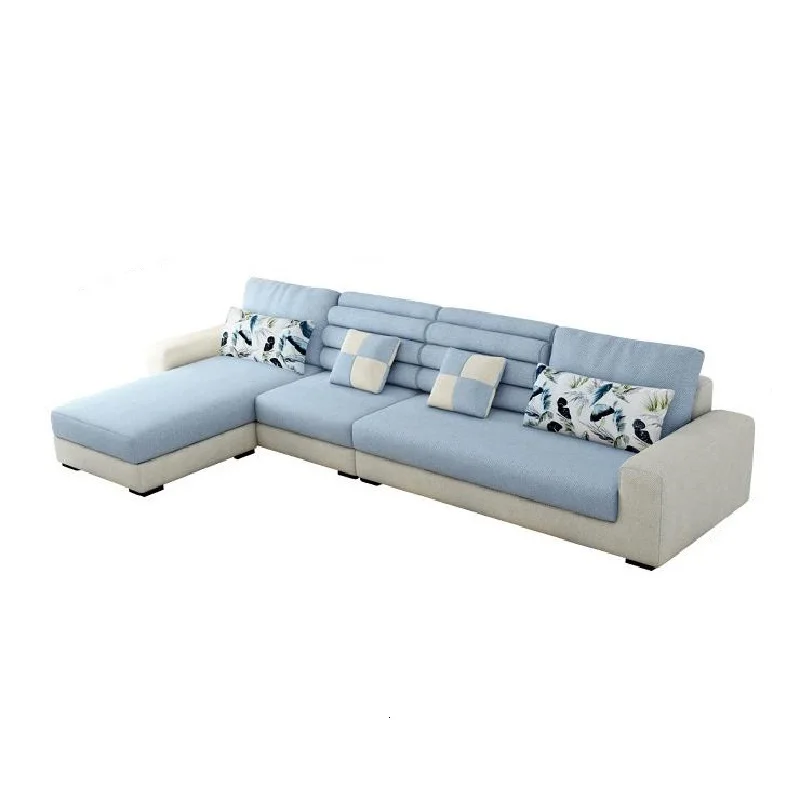 Современный Sillon Puff Para Fotel Wypoczynkowy Pouf современный Armut Koltuk Kanepe De Sala набор мебели для гостиной Mueble диван