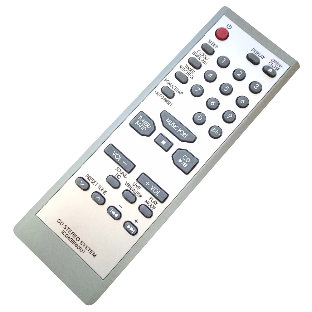 Новый оригинальный USB кабель для Panasonic Lumix N2QAGB000037 CD стерео Системы дистанционного