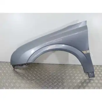 

METALLIC GRAY Flap Front Left Opel Vectra C Saloon Comfort