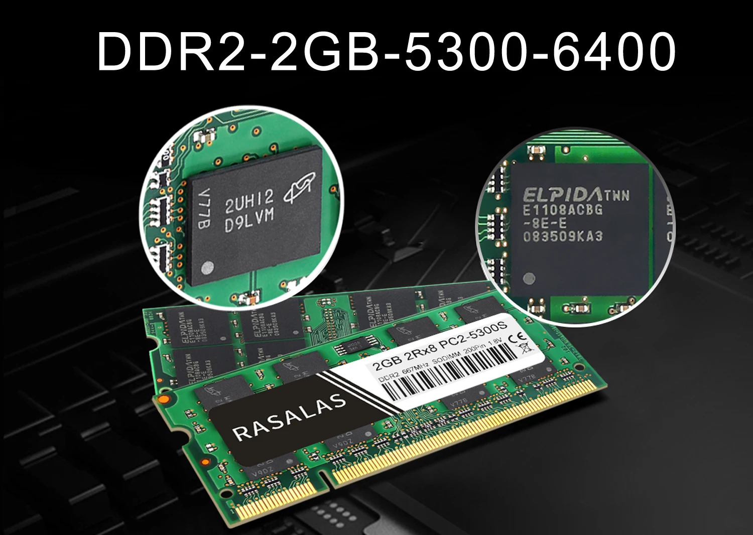 Rasalas 8 ГБ 4 ГБ DDR3 1600 МГц 1333 МГц PC3L-12800S SO-DIMM 1,35 в 1,5 в ноутбук ram 204Pin ноутбук память sodimm синий