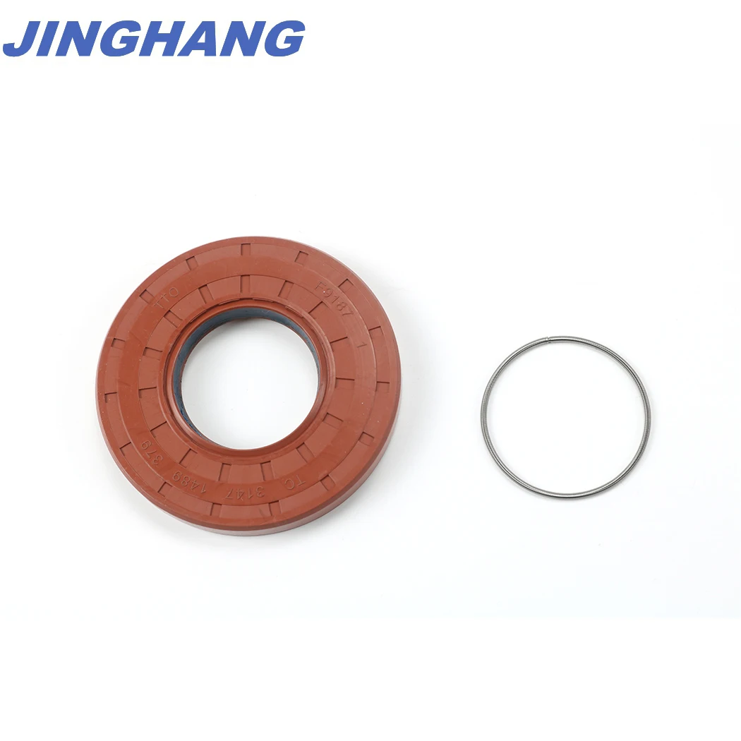 For New Polaris Crankshaft Oil Seal 2012- RZR 570 Ranger 500 450 ENGINE