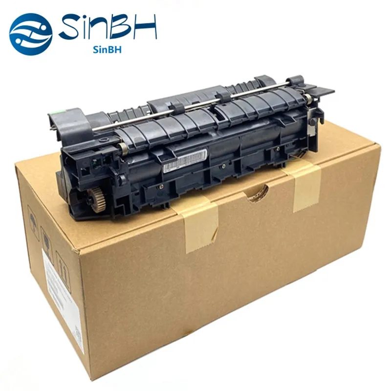 1*compatible Fuser Assembly Fk-170e Fuser Unit For Kyocera M2030 M2035 ...
