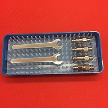 Нано фильтр жиров прививка Жира Вакуумная Липосакция игла конвертер липосакция игла эмульгатор трансплантация жира оборудование