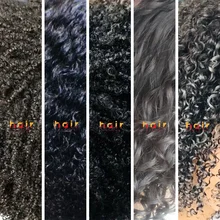 WASH 'N' GO COMBO сухой локон REHAB CURL DEFINING KIT X4