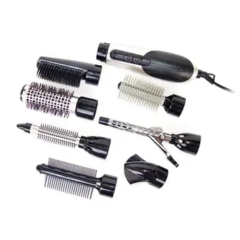 

Professional Electric Hair Dryer Hair Blower Far Infrared Low Noise Hair Salon Styling Tools Blower Travel Home Use