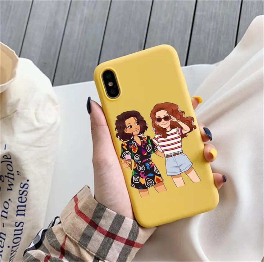 Stranger Things Season 3 Scoops Ahoy phone Case For huawei p30 p30 lite p20 pro p10 mate 20 pro 10 lite honor 9 10 lite CASES