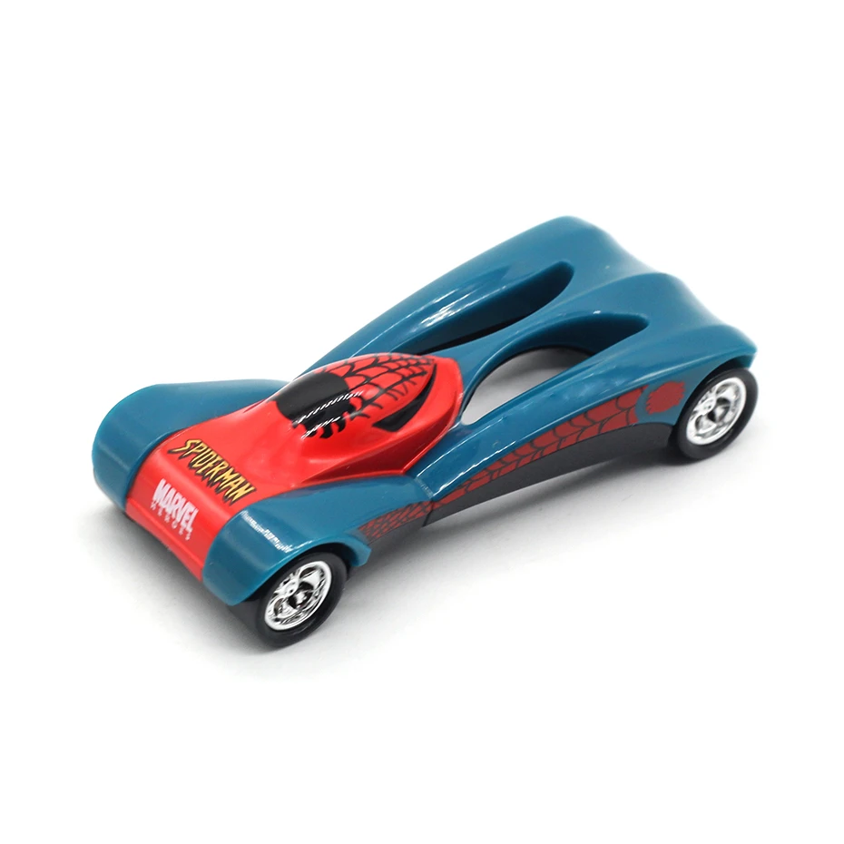 Оригинальные TAKARA TOMY Бэтмен металлический Бэтмобиль колесница коллекционные модели автомобилей из сплава игрушки с подарочной коробкой игрушки для детей - Цвет: Темно-серый