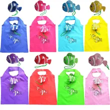 Складная сумка, нейлоновая сумка для покупок, складная сумка, многоразовая сумка, большая Эко сумка для продуктов, Экологичная сумка, сумка-тоут, многоразовая сумка для покупок