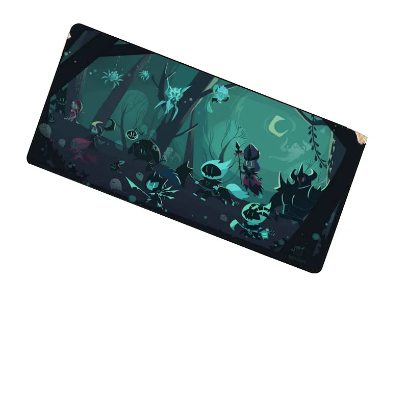  League of legends Mouse Pad Locked Edge Pad to Mouse Notbook Computer Mousepad Gaming Padmouse For 