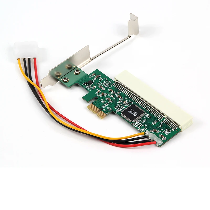 Great Q PCI E конвертер карты Express в 32 бит адаптер|pci-e to pci converter|pci-e pcipci-e |