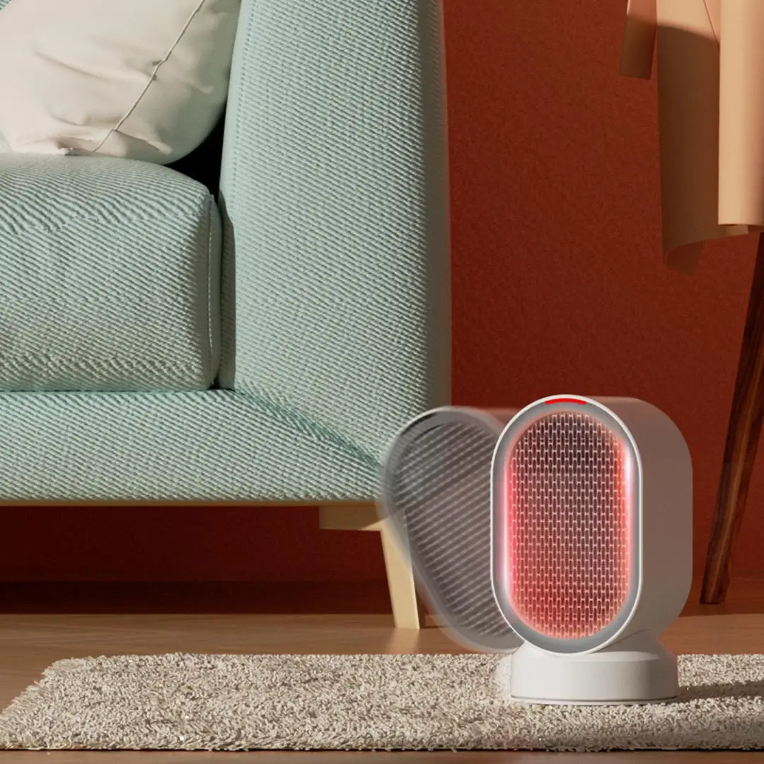 Отстъпка Xiaomi Youpin Douhe In Air Cooler Fan, 50% OFF