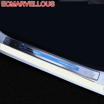 

Foot Pedal Automobile Decorative Chromium Modified Car Styling Accessories Protecter Modification 17 18 FOR Buick Excelle GX