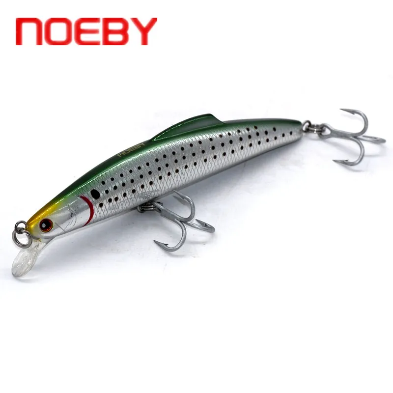 Наживка рыболовная NOEBY 140 мм/32 г 160 мм/60 г|pesca swimbait|fishing lureartificial pesca |