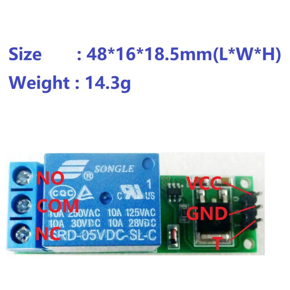 4CH 5V флип-флоп запоминающее реле Модуль бистабильный самоблокирующийся переключатель низкий импульсный триггер плата для Arduino умный дом светодиодный двигатель