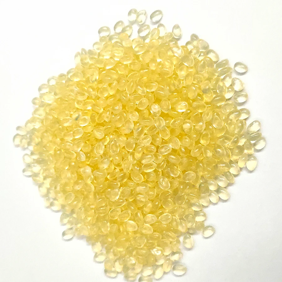 Hot melt glue particles 10g. Special glue for sound hole pad