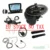 EU No Tax Tongsheng TSDZ2 Ebike Kit Motor Torque Sensor 36V 48V 52V E-Bike Engine With Thumb Throttle And Cutoff Brake Level
